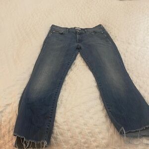 Mother jeans size 30